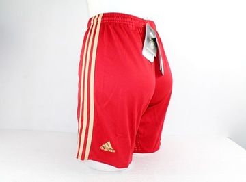 ADIDAS Спортивные шорты RED W - F L