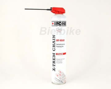 smar do łańcucha IPONE spray XTREM OFF ROAD 750ml