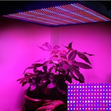 МОДУЛЬ СВЕТОДИОДНОЙ ЛАМПЫ GROW PLANT НОВЫЙ 50 Вт IP65