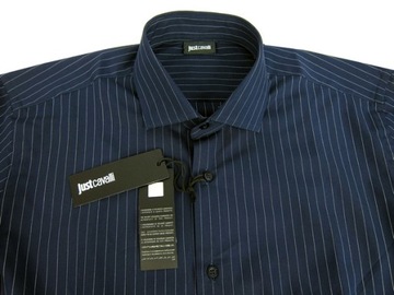 КОРОБКА ДЛЯ БИЗНЕС-РУБАШЕК JUST CAVALLI, РАЗМЕР 40