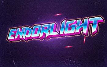 ENDORLIGHT KLUCZ STEAM PC DIGITAL KEY