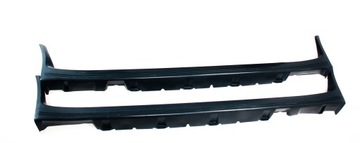 Progi Nakładki Boczne M technik M-Tech1 BMW E30