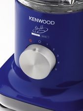 БЛЕНДЕР-МИКСЕР KENWOOD BL716 ДРОБИТ ЛЕД