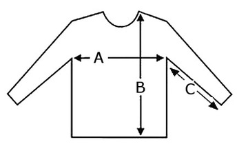 koszula lniana Abercrombie&Fitch L 100% LEN