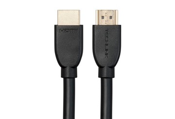 HDMI - Кабель HDMI / Кабель 1м 2.0 4K HDR HighSpeed ​​Магазин Techlink Варшава