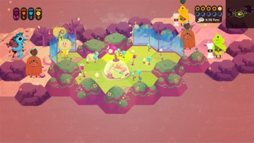 LOOT RASCALS +SOUNDTRACK STEAM KEY KLUCZ KOD