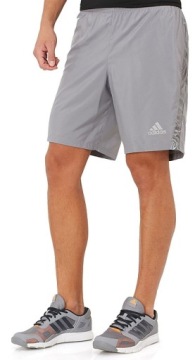 Размер МУЖСКИХ ШОРТ ДЛЯ бега ADIDAS Climalite М