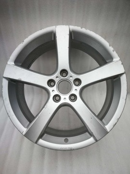 VW FELGA TOURAN 1T 1T4 5x112 7,5x18 ET51