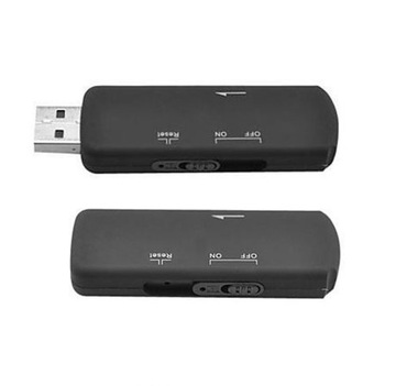 ДИКТОФОН 8 ГБ USB 16 Ч. ДЕТ. ГОЛОС