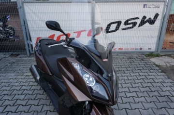 Kymco XTown X-Town 125 300 лобовое стекло, быстрый обтекатель