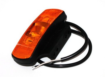Lampa lampka obrysowa z wieszakiem LED LD2220