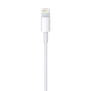 Кабель Apple Lightning-USB 0,5 м