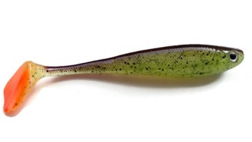 RIPPER KOPYTO GUMA JAXON INTENSA 8,5CM -SKUTECZNA