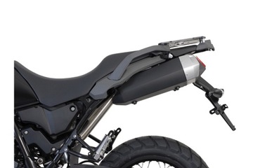 Боковые рамки SW-MOTECH для YAMAHA XT 660 Z