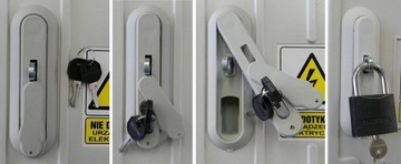 3-ФАЗНОЕ РАСПРЕДЕЛИТЕЛЬНОЕ УСТРОЙСТВО ДЛЯ СЧЕТА НА ПОЛЮС