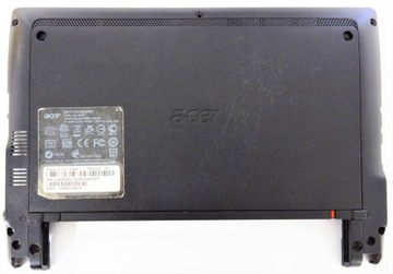 Obudowa dolna Acer Aspire One D255