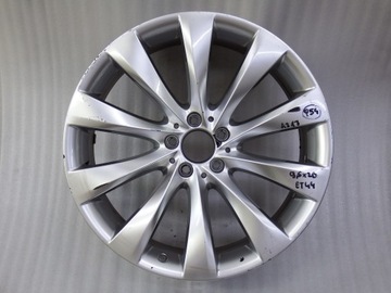 FELGA MERCEDES S COUPE C217 A217 9,5x20 ET44 OEM