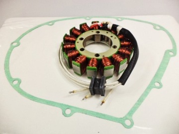 STATOR USZCZELKA KAWASAKI VN 900 VULCAN 06-15 r.