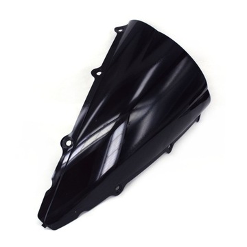 SZYBA DOUBLE BUBBLE YAMAHA YZF R1 2002 2003 RN09