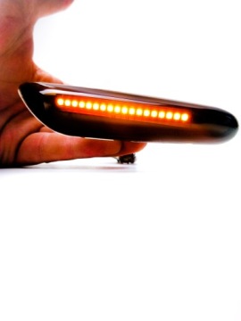 СВЕТОДИОДНЫЕ УКАЗАТЕЛИ ПОВОРОТОВ BMW E81 E82 E87 E88 E36 E46 E84