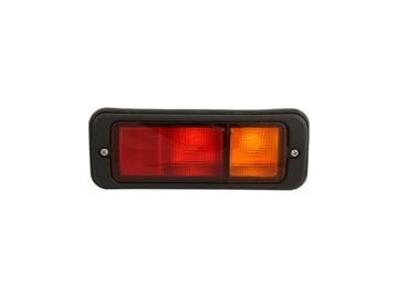 LAMPA TYL W ZDERZAK OPEL MONTEREY ISUZU TROOPER R