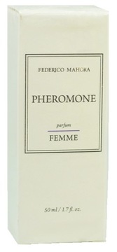 FEROMONY PHEROMONE Damskie nr 33 FM Group +Gratisy