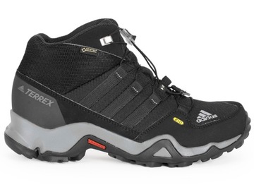 BUTY ADIDAS TERREX MID GTX K 1952 GORE-TEX 30