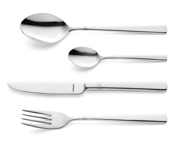 AMEFA 4 CUTLERY 8410 НАБОР PALMON 1 персона