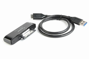 Переходник GoFlex GMB с USB 3.0 на жесткий диск SATA SSD 2,5 дюйма