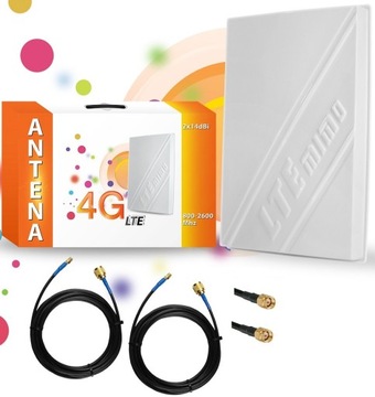LTE ULTRA ADVANCED АНТЕННА ALCAtel HH71V1 10M