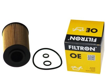 Filtr oleju FILTRON OE688 HU7008Z