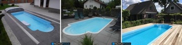 фото ориг. №7, Machine swimming przeciwprad massage stp-4000 pool