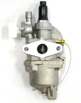 КАРБЮРАТОР КАРМАННЫЙ MINI CROSS 50 2T XH8107 13 мм FU