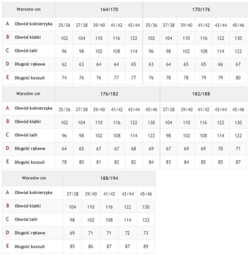 БЕЛАЯ ОДНЯЯ РУБАШКА С ЗАпонками 37 182-188 ПРИМАННЫЙ КРОЙТ