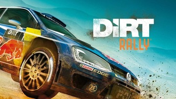 DIRT RALLY ПК STEAM КЛЮЧ + БОНУС