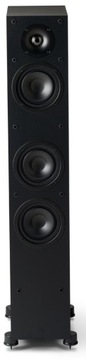 KOLUMNY PODŁOGOWE PARADIGM MONITOR SE 3000F BLACK