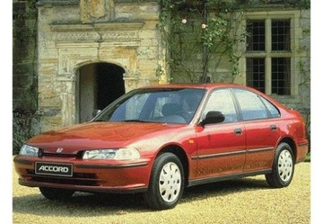 HONDA ACCORD 93-96 MASKA MŘÍŽKA