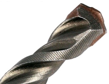 SUPER WIERTŁO SDS-Plus plus-3 BOSCH 6/50/115mm