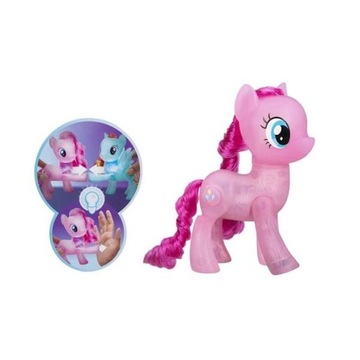 Светящиеся туфли Hasbro My Little Pony Pinkie Pie High Five C1818