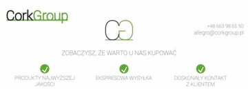 ПРОБКОВЫЙ ПОДПОЛ в рулоне, под панели, доски, толщина 10 мм