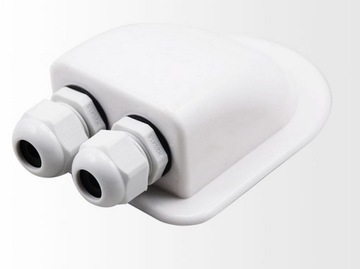 СОЛНЕЧНЫЙ КОМПЛЕКТ ДЛЯ КАМЕРЫ SOLAR CAMPER 260W 2XAKUM