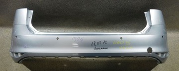VW Golf VII 7 5G9 Kombi zderzak tylny tył