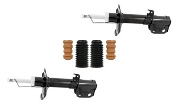 фото ориг. №2, Shock absorbers bil springs front toyota avensis t25