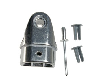 Końcówka nogi markizy Caravanstore F35 Pro Fiamma