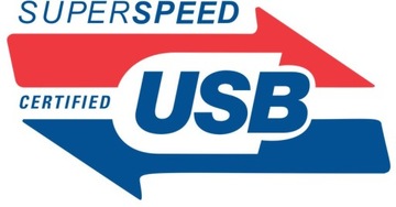 USB 3.0 A-A M-M AM-AM Super Speed ​​5 Гбит/с Кабель USB 3.1 1-го поколения 0,5 м, 50 см