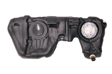 BMW M3 F80, M4 F82 ZBIORNIK, POMPA PALIWA 2284693