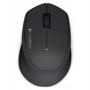 Mysz LOGITECH M280 910-004287 BEZPRZEWODOWA CZARNA