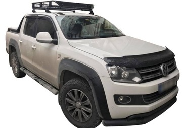 VW AMAROK TOYOTA HILUX D MAX БАГАЖНИК ПЛАТФОРМА