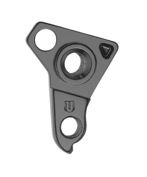 Hak Przerzutki GH-184 GIANT RE126