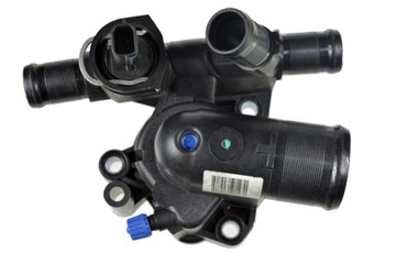 TERMOSTAT 2.0 DCI TRAFIC II VIVARO PRIMASTAR 8200907243 ORYGINAŁ